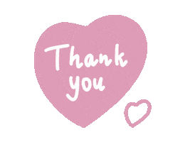 Happy Thanks Sticker