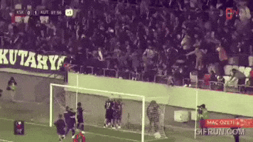 Kutahyaspor GIF