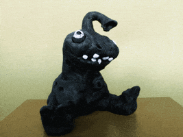 Angry GIF