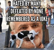 Narendra Modi GIF