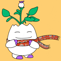 Freezing Sweater Weather GIF by Magic Eden