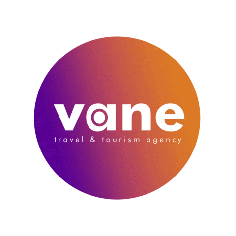Vane Tour Sticker