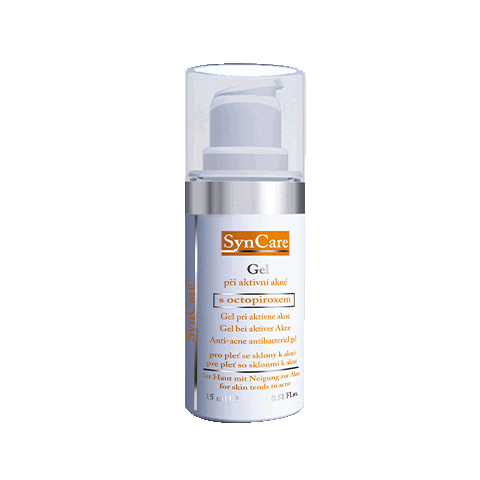 Syncare Sticker