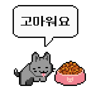 Thanks Sticker