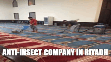 alaamiahclean #anti-insect company in riyadh GIF