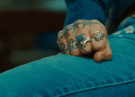 Ring Microwave GIF by Pure Noise Records