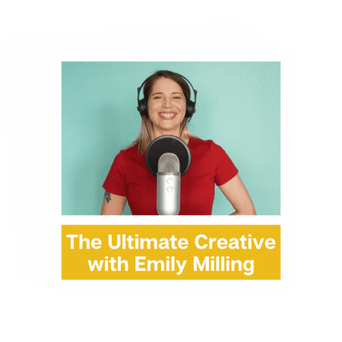 The Ultimate Creative Sticker