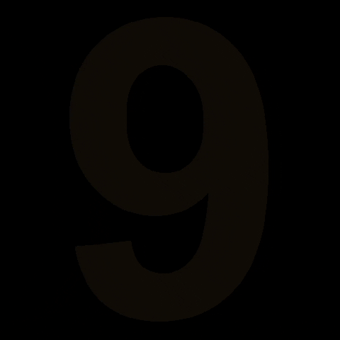 Number GIF