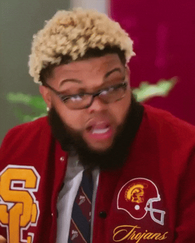 Fight On I Told You GIF