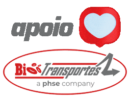 Phse Sticker by Bio Transportes