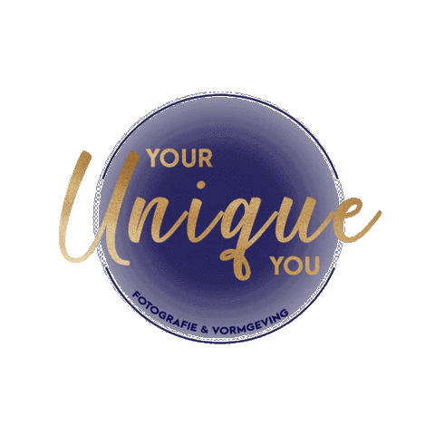 youruniqueyou Sticker