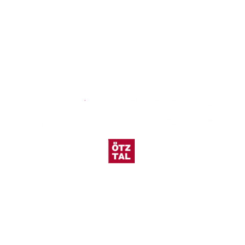 Ski Resort Snow Sticker by Ötztal Tourismus