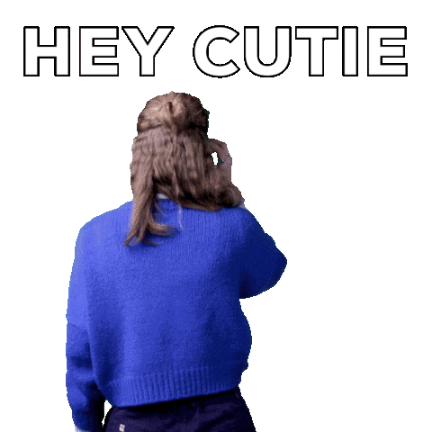 Animated Sticker