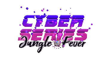 Cyberseries Sticker by Future Cheer UK