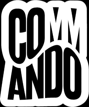 Studio Bootcamp GIF by Commando
