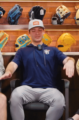 Bb Flow State GIF by Better Baseball