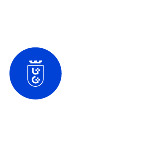 Ug Sticker by Uniwersytet Gdański