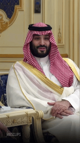 Arab GIF