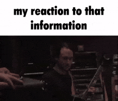 Matt Heafy Trivium GIF