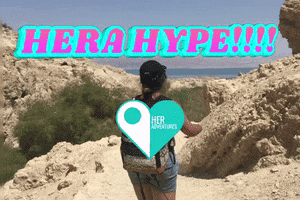 Travel Explore GIF by Her Adventures