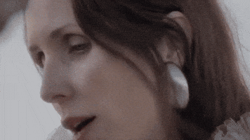 The Dark Fashion GIF by Chelsea Wolfe