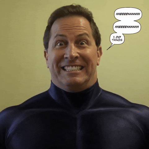 The Boys Tom GIF