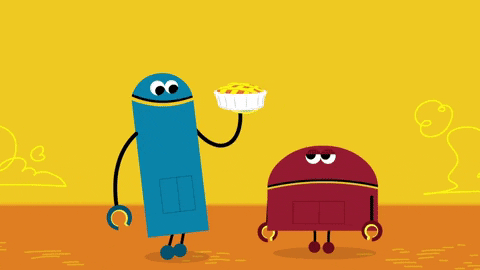 Ask The Storybots Body Songs GIF by StoryBots - Find & Share on GIPHY