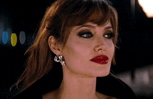 Femme Fatale GIF
