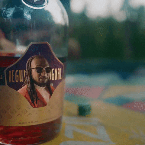 Drunk Party GIF by The Fourth Coming
