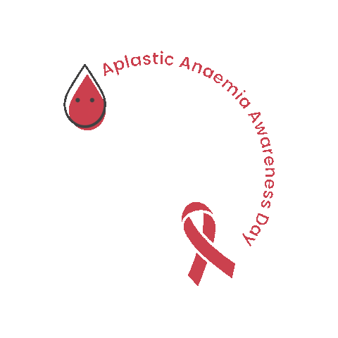 Aplasticanaemia Sticker