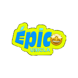 UNICLAmx Sticker