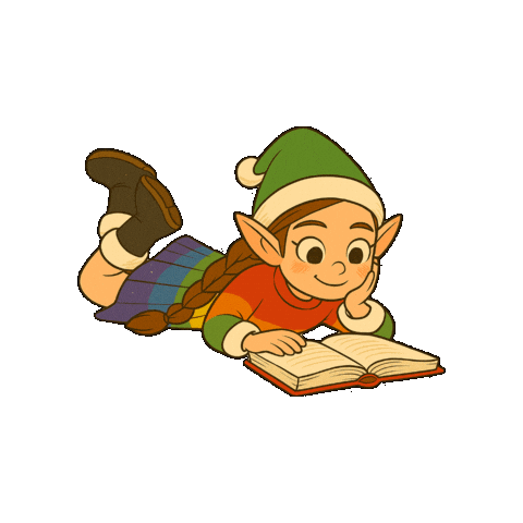 Das Sinneskarussell - SinKa und ihre Freunde Sticker