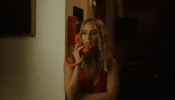Annoyed GIF by Ashley Cooke