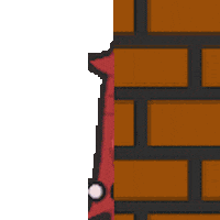 Nubenie Sticker