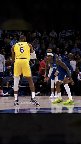 Nba GIF
