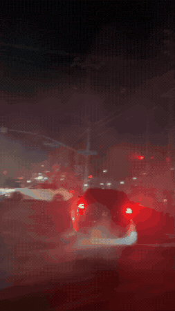 Cars Drifting GIF by Street Society