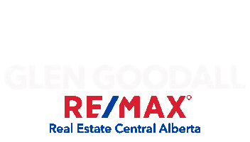 GlenGoodallRemax Sticker