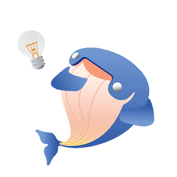 Sticker by GoodWhale