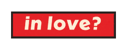 In Love Charlies Sticker by Charlie's Pizza House