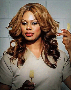 Oitnb GIF - Find & Share on GIPHY