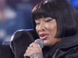 Whitney Houston GIF
