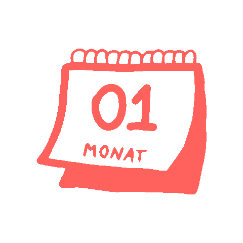 ROSA e.V. Sticker