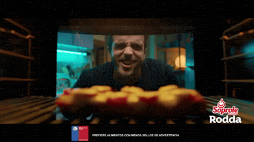 Soprole GIF