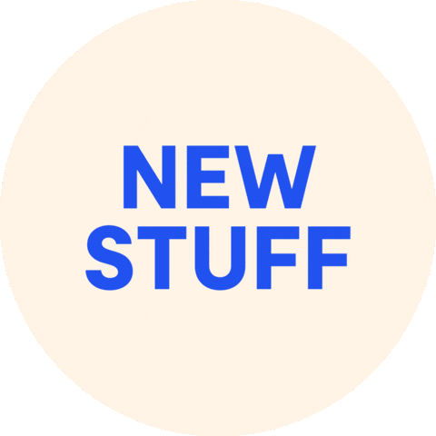 Sticker by De Barbaren