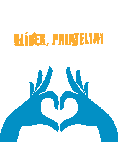 Vypustmeparu Sticker by Ligazadusevnezdravie