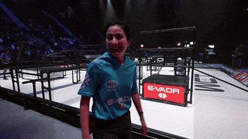 Celebration Yes GIF by World Chase Tag