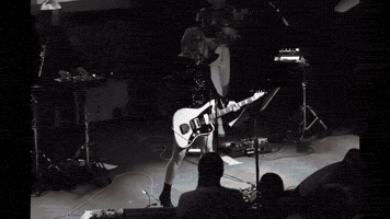 GIF by Kim Gordon