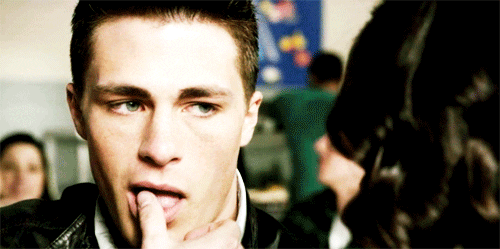 colton haynes