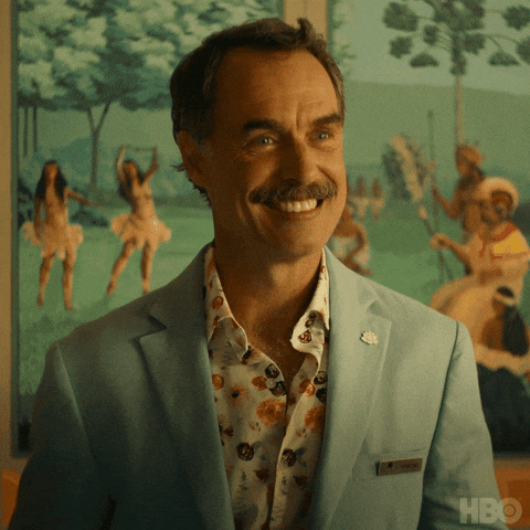 White Lotus Vacation Gif By Hbo Find Share On Giphy