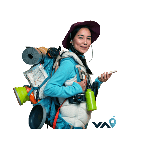 ViajesAnitaPanama Sticker